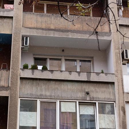 Spa Apartment Nalis Nis Exterior photo