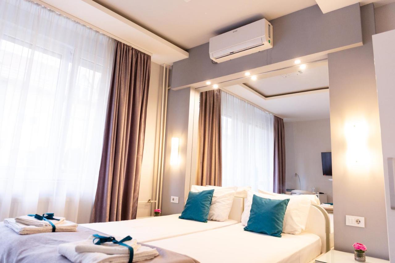 Spa Apartment Nalis Nis Exterior photo