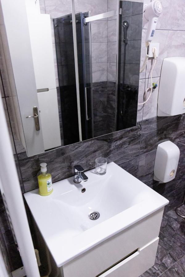 Spa Apartment Nalis Nis Exterior photo